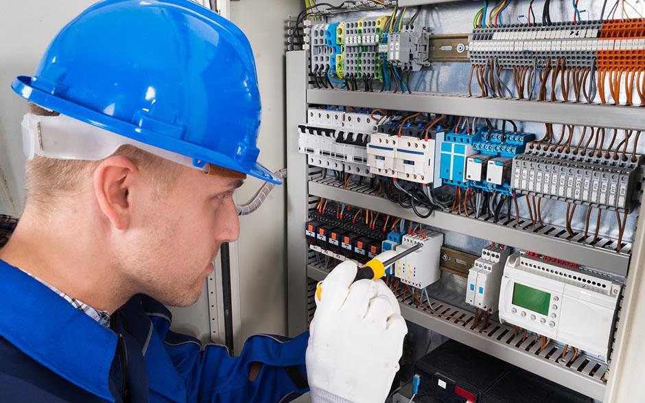 électricité de bâtiment Ézanville