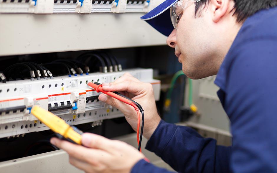 électricien particulier Saint-Maurice-Montcouronne