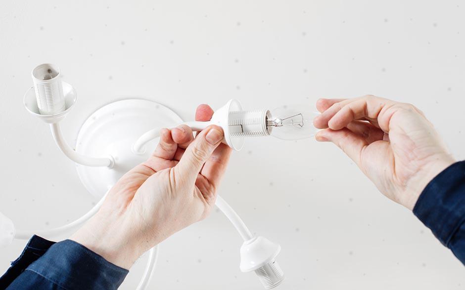électricien en urgence Montataire