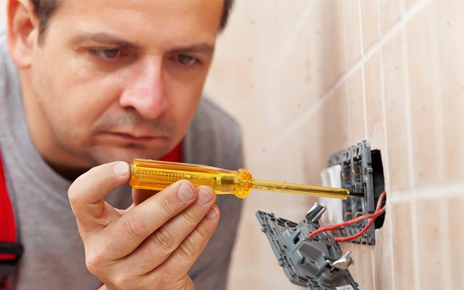 électricien en urgence Montataire