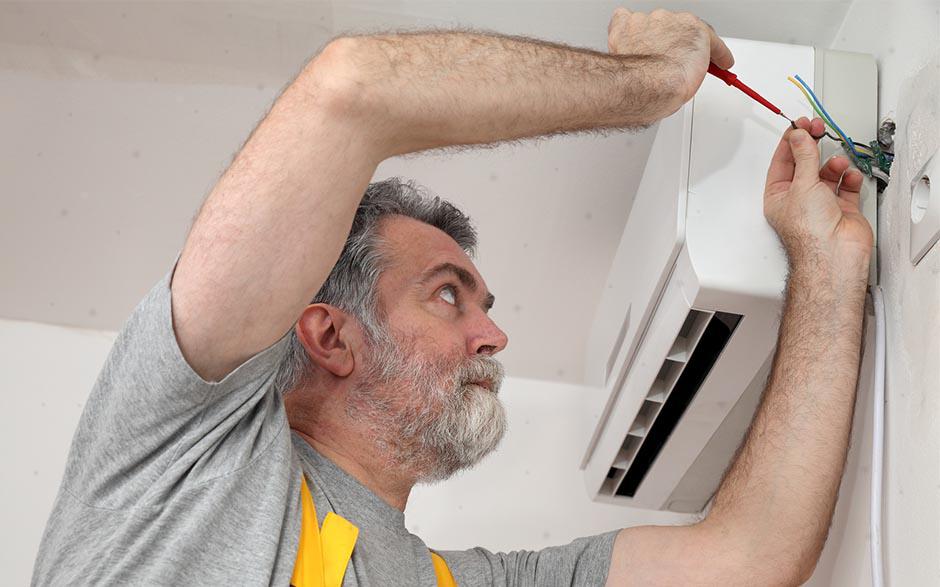 électricien maintenance Saint-Nom-la-Bretèche