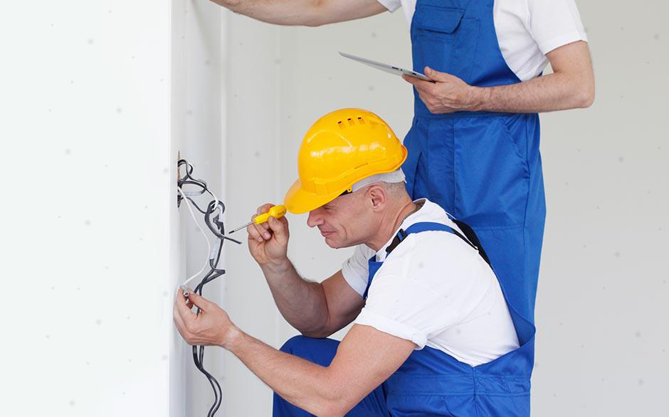 urgence électricité Aulnay-sous-Bois