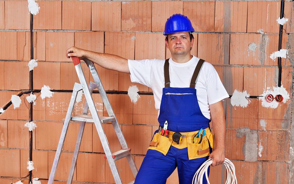 travaux électricité Jouy-en-Josas