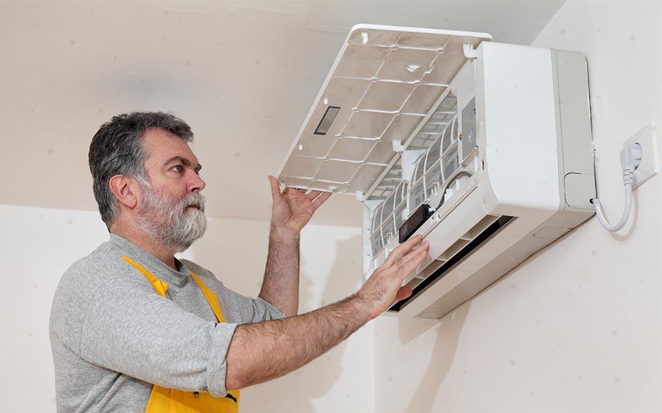urgence électricité Achères
